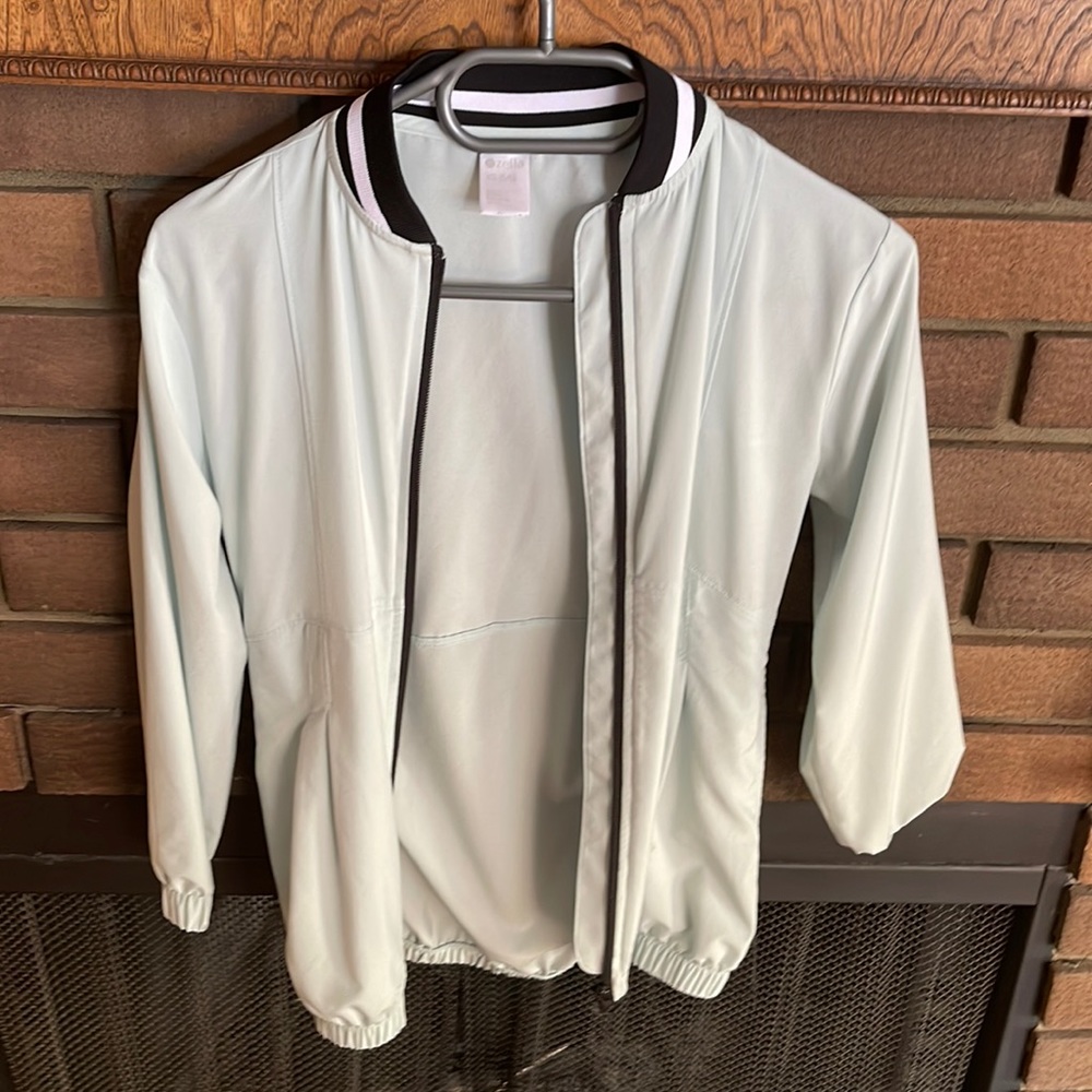 Girls spring jacket